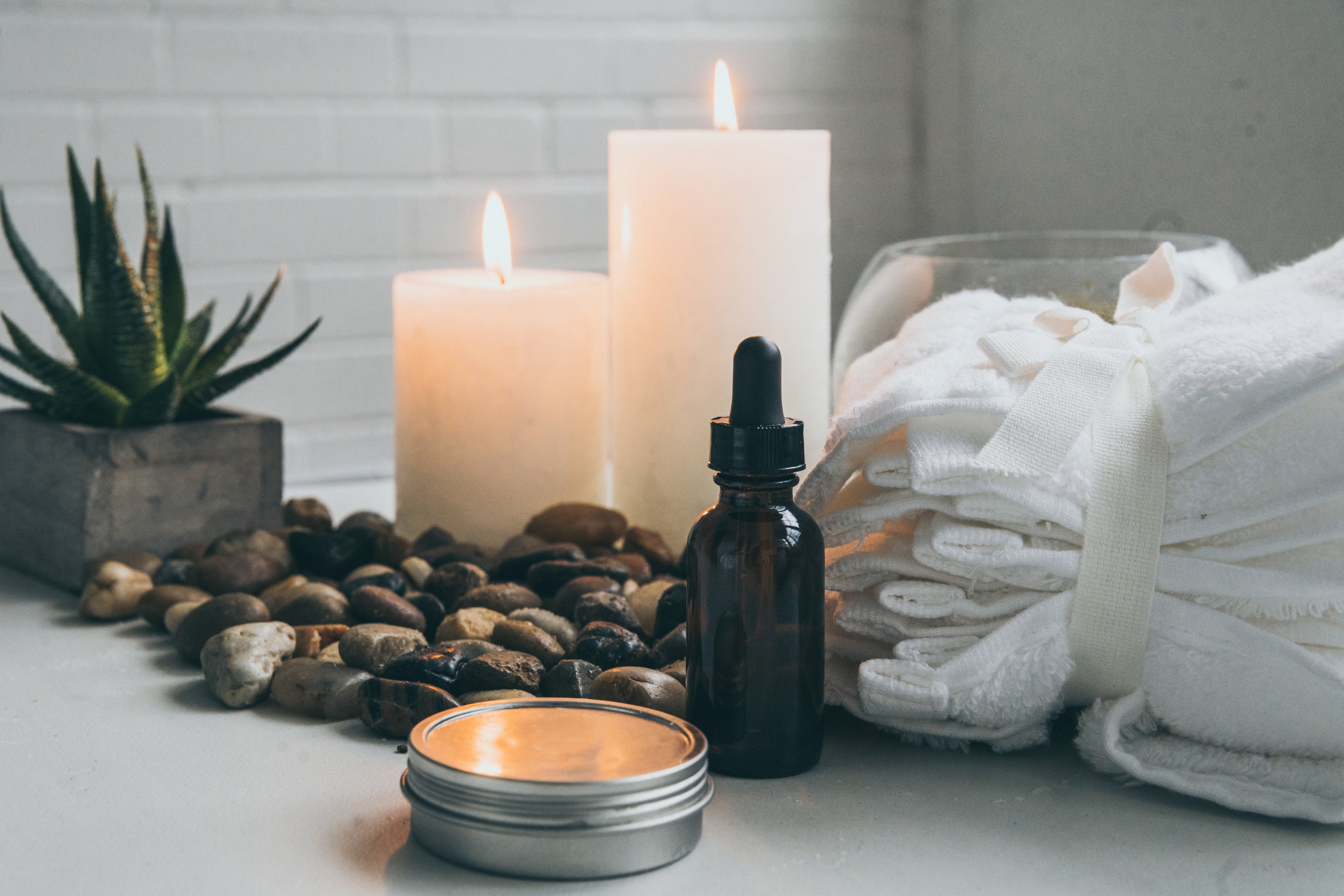 Skin Care Products